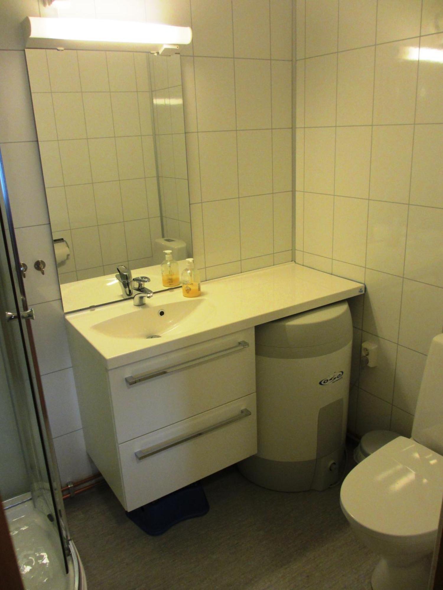 Hogstul Hytter - Skojestua - 2 Bedroom Cottage Tuddal エクステリア 写真