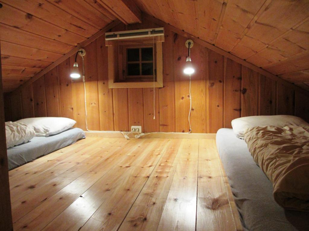 Hogstul Hytter - Skojestua - 2 Bedroom Cottage Tuddal 部屋 写真